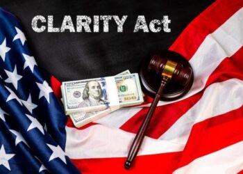 CLARITY Fails, Kraken Prepares for On-Chain Perps, And More – Weekly Recap