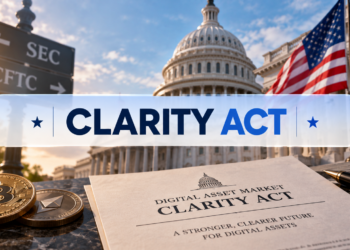 Bitcoin Survived the CLARITY Act Setback: What Happens Next?