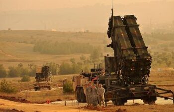 Poland joins European coalition on missile defense with Ukraine, 9 others