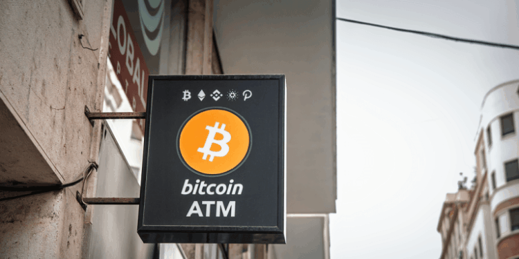 Crypto ATM Numbers Fall to 2021 Levels Amid Regulatory Crackdown