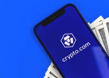 Robinhood Takes Stakes in Crypto.com and Its $5B Prediction Spinout