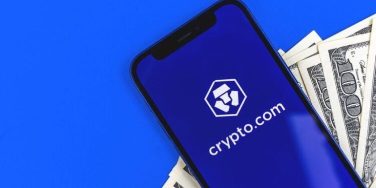 Robinhood Takes Stakes in Crypto.com and Its $5B Prediction Spinout
