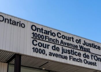 Canadian ‘Crypto King’ Aiden Pleterski to Represent Himself in Fraud Trial