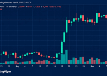 Crypto Liquidations Hit $264M as Bitcoin Price Slides Ahead of CPI Data