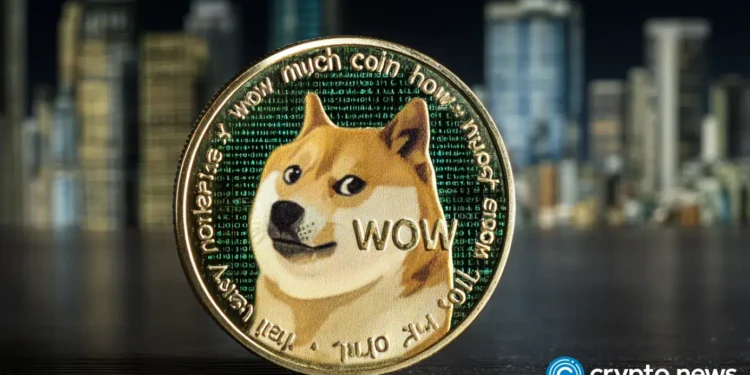 Bitwise is closing its dogecoin ETF. Access was never the problem