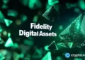 Fidelity brings FIDD stablecoin to on-chain finance