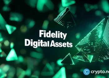 Fidelity brings FIDD stablecoin to on-chain finance