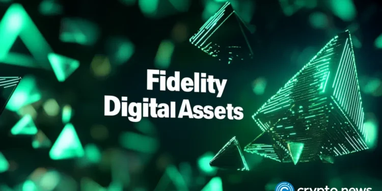 Fidelity brings FIDD stablecoin to on-chain finance