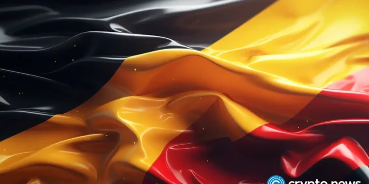 Germany targets tax free crypto gains with new 25% levy