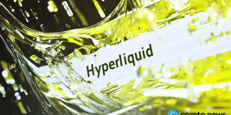 Hyperliquid launches trailing stops across perpetual markets