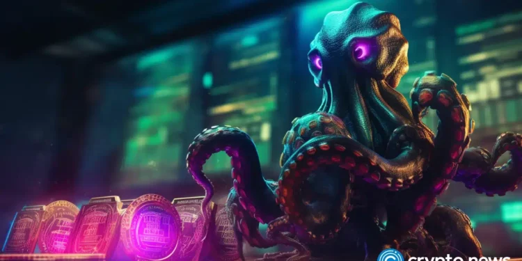 Kraken IPO delayed until Q2 2027: report