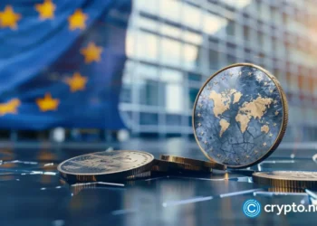 ECB seeks MiCA reserve change flagged by Tether in 2024