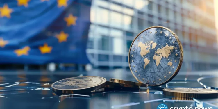 EU banks double their MiCA presence to 80