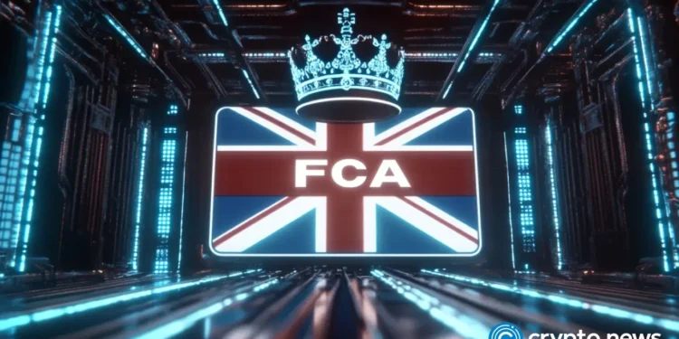 UK crypto firms get five-month window to seek FCA approval