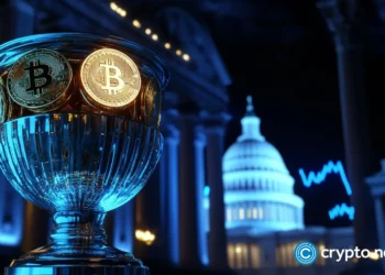 Fairshake enters US elections with $122M war chest