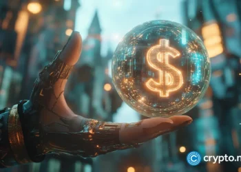 Stablecoins could boost US dollar and Treasury demand: BoE