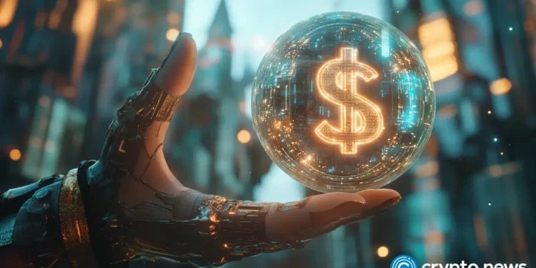 Stablecoins could boost US dollar and Treasury demand: BoE