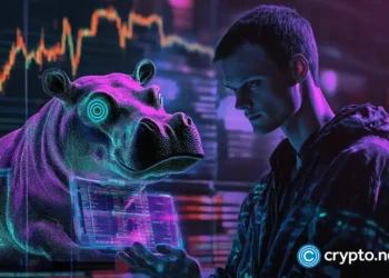 Vitalik Buterin says Ethereum is becoming a cryptographic world computer