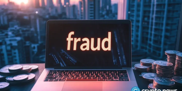 VRA faces scrutiny in French crypto fraud investigation