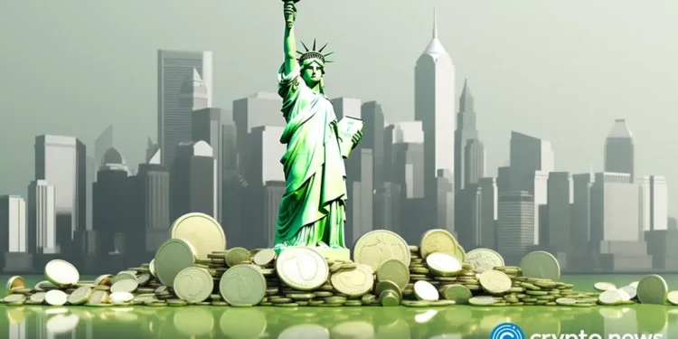 Bitwise NEAR ETF goes live on NYSE Arca, will NEAR price benefit?