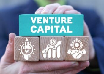 Crypto VC Funding Jumps 31% to $5.7 Billion in Q2 2026