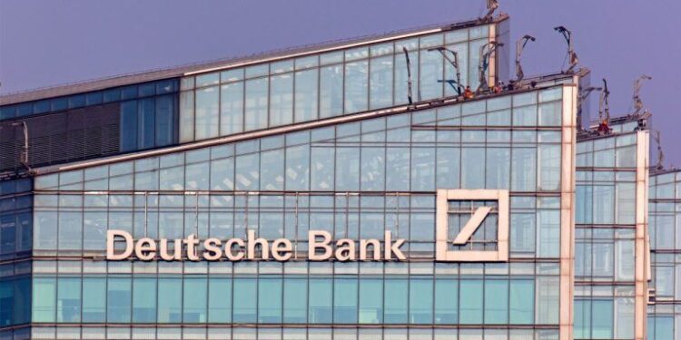 Deutsche Bank Brings Bitcoin Custody to Europe’s Institutional Set