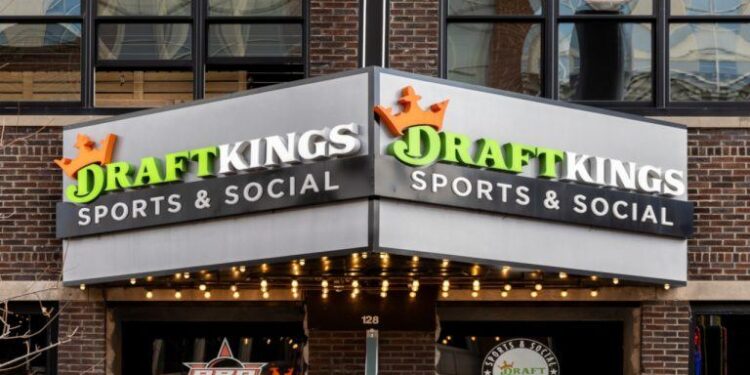 Draftkings Shelved a Problem-Gambling AI While Targeting Likely Losers