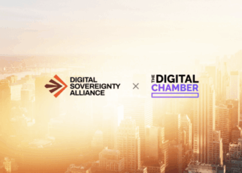 DSA’s Adrian Wall Leads Institutional Infrastructure Discussion at The Digital Chamber’s Convergence Forum