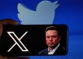 X Files Lawsuit Targeting UK Crypto Influencers