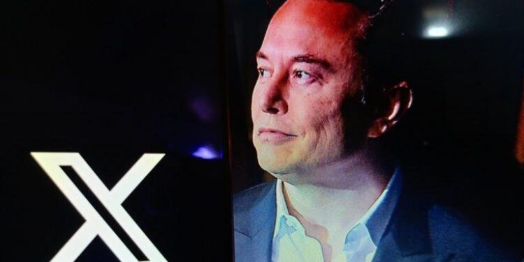 Elon Musk’s X Adds One-Tap Trading Links to Stock and Crypto Cashtags