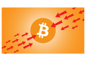 Somebody is flooding Bitcoin’s network with new IP addresses