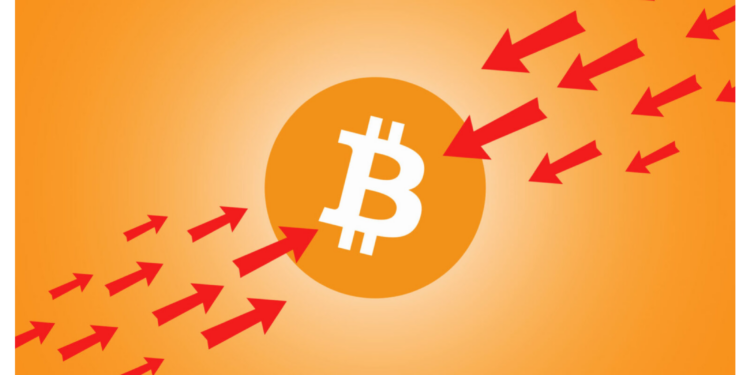Somebody is flooding Bitcoin’s network with new IP addresses