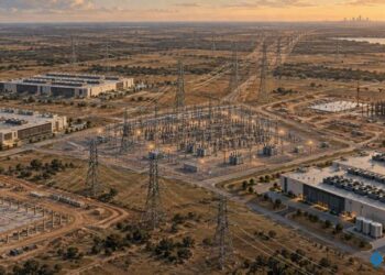 ERCOT Batch Zero: A New Scoreboard in AI Power Arms Race