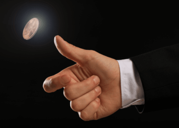 Fed’s Next Rate Move Has Traders Staring at a Coin Toss