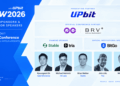 KBW2026 Unveils Partner Lineup Featuring Global Digital Asset Leaders