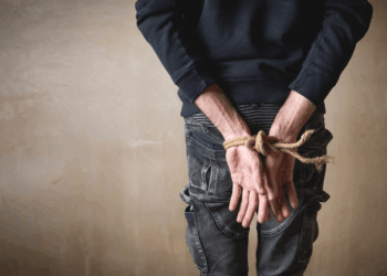Four Armed Men Tie up Family in French Crypto Home Invasion