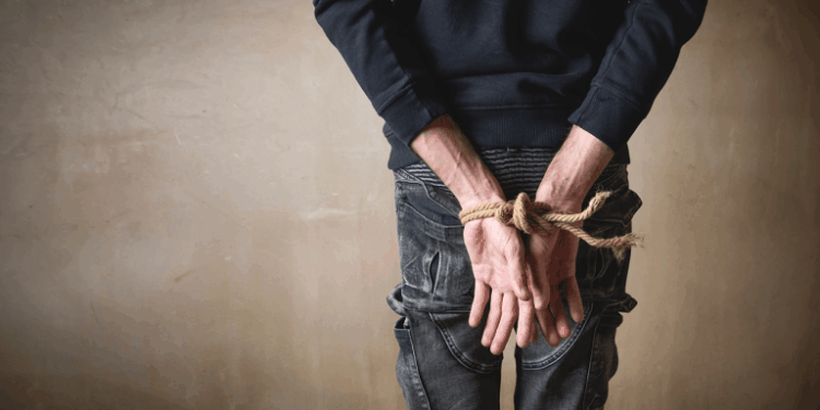 Four Armed Men Tie up Family in French Crypto Home Invasion