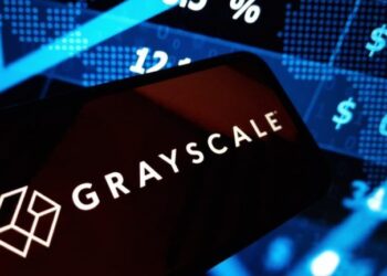 Grayscale Drives $47M Bitcoin Outflows as XRP Funds Gain $1.55M