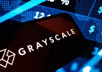 Grayscale: Robinhood Chain, BNB, Solana Lead $3B Weekly Stock Trade