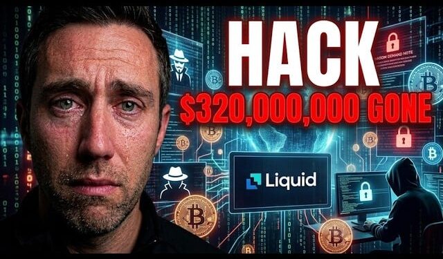 Bitcoin News Today: Liquid Network Still Paused After 3,400 BTC Is Returned