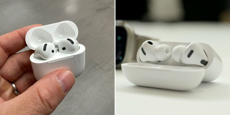 Apple AirPods 5 vs. AirPods Pro 3: Which should you buy?