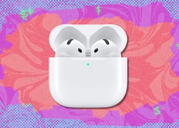$99 AirPods alert: Walmart has the AirPods 4 on a rare discount (for now)
