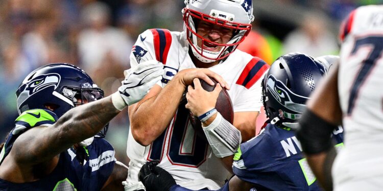 Meatball sub: The NFLs new sandwich slang, explained
