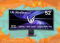 LGs 52-inch Ultragear evo G9 curved gaming monitor drops below $1,500 at Amazon — save over $250
