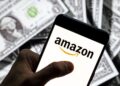 Amazon raises minimum wage by $1