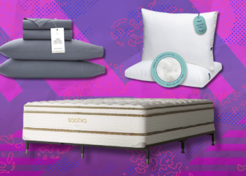 Labor Day mattress and bedding sales are live: We found the best deals at Purple, Naturepedic, Saatva, and more