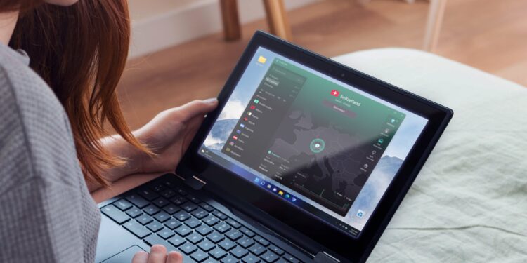 Proton VPN drops to $2.99 per month: Unblock global Netflix, sports livestreams, and more for 70% off
