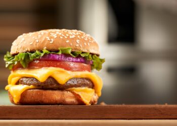 National Cheeseburger Day 2026 deals: Score free food from McDonald’s, Burger King, Smashburger, and more