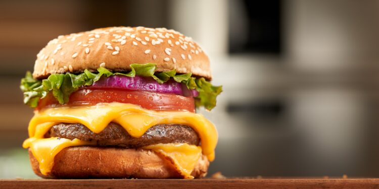National Cheeseburger Day 2026 deals: Score free food from McDonald’s, Burger King, Smashburger, and more