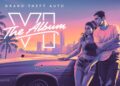 GTA 6: The Album soundtrack will get vinyl and CD release